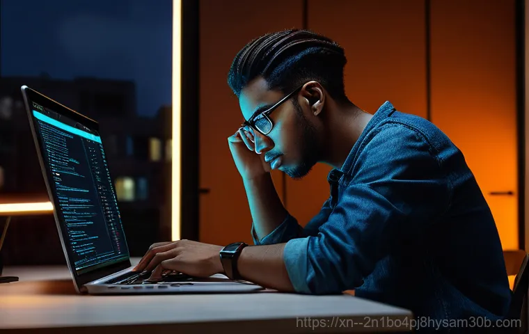 강일동 STATUS_IMAGE_ACCESS_DENIED, 모르면 손해 볼 웹사이트 이미지 로딩 오류 해결 꿀팁 1