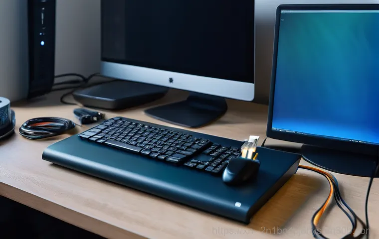 낙원동 STATUS_DEVICE_NOT_READY, 누구도 알려주지 않던 비밀 해결책 알아보기 1