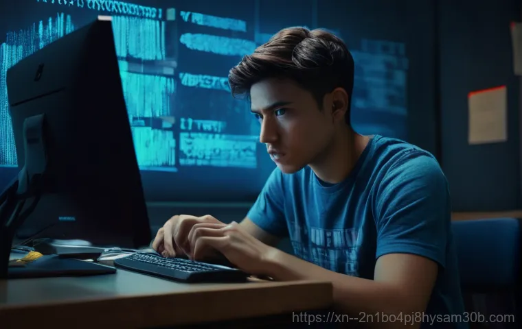 STATUS_MEMORY_VIOLATION 완벽 분석, 내 PC를 살리는 최적의 꿀팁 1