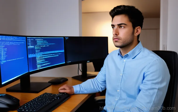 신천동 STATUS_INVALID_IMAGE_FORMAT 오류, 컴퓨터 전문가도 쩔쩔매는 진짜 원인과 특급 해결책 1