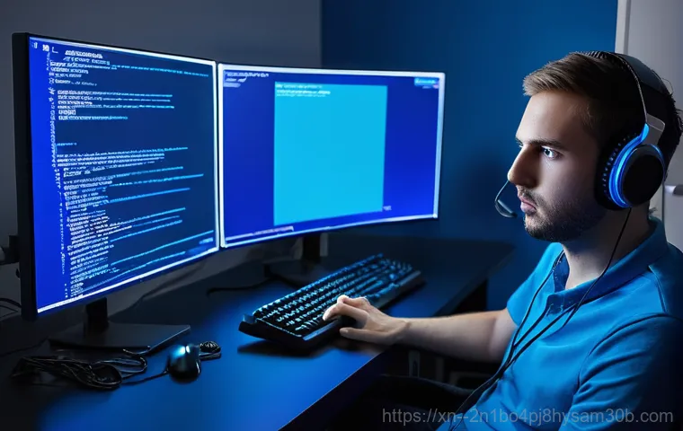골치 아픈 KERNEL_SECURITY_CHECK_FAILURE 블루스크린, 깔끔하게 해결하는 완벽 가이드 1