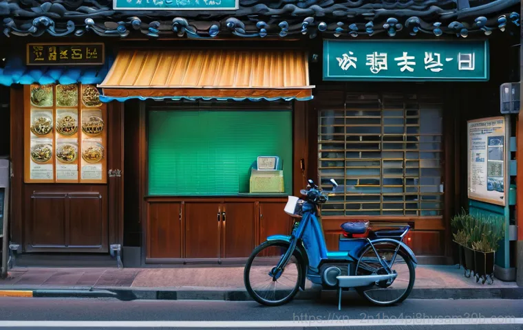 익선동 STATUS_IO_ERROR - Here are three image generation prompts in English, designed to capture the essence of Ikseon-dong w...