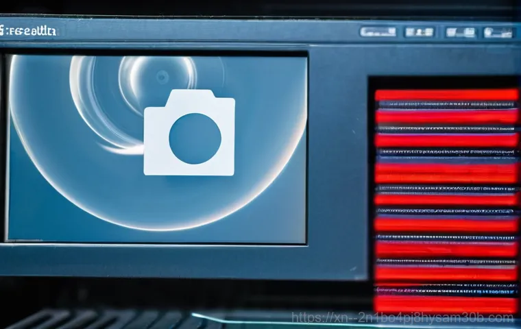 산천동 STATUS_DISK_READ_FAILURE 경고! 당신의 하드디스크를 살리는 결정적 꿀팁 1