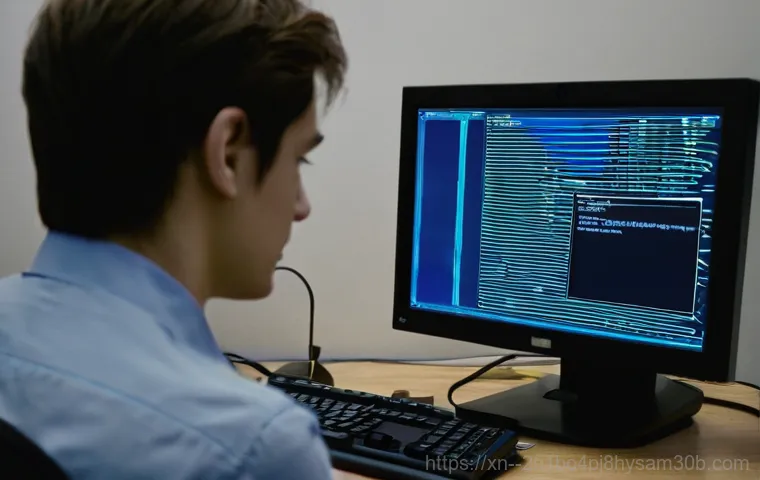 궁정동 컴퓨터 신호없음, 모르면 손해 보는 완벽 해결법 1