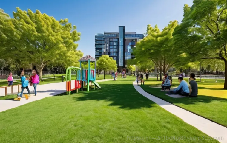 우장산 CRITICAL_OBJECT_TERMINATION - **Prompt:** A serene outdoor scene in a vibrant urban park during a sunny afternoon. An adult is hap...