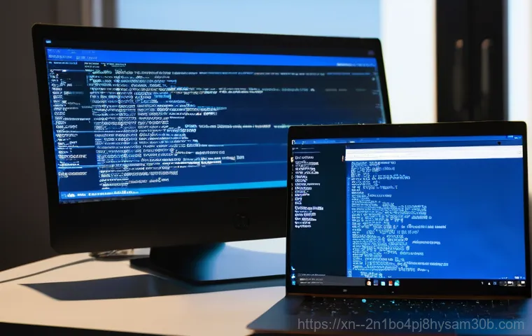 STATUS_KERNEL_STACK_CORRUPTION, 이제 컴퓨터 멈춤 없이 쾌적하게 쓰는 비법 1