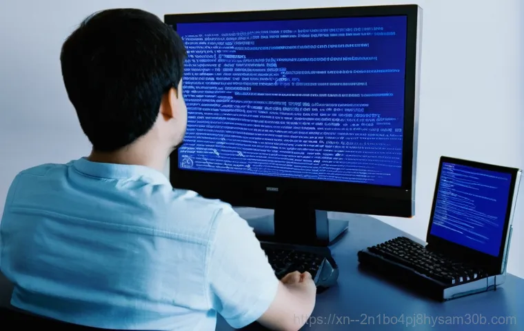 금호동 STATUS_KERNEL_THREAD_FAILURE, 이 꿀팁 모르면 컴퓨터 멈춰버립니다! 1