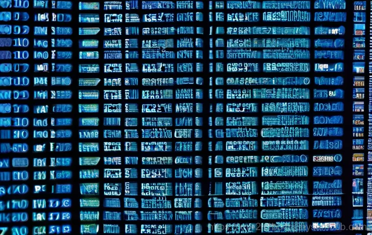 당인동 STATUS_KERNEL_MODULE_INVALID - **Image Prompt: The Digital Brain's Core - Kernel Modules at Work**
    "A highly detailed, futurist...