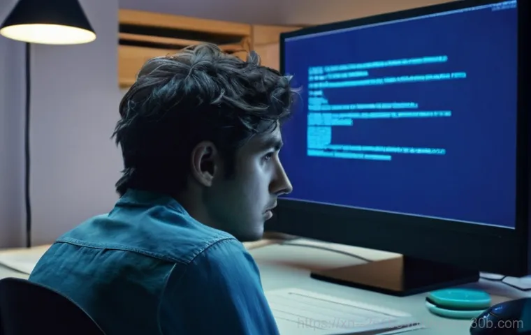 ACPI_BIOS_ERROR 컴퓨터 먹통? 단번에 해결하는 놀라운 비법 공개 1
