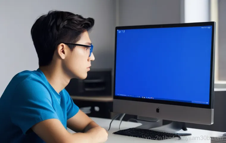 STATUS_KERNEL_BOOT_DRIVE_ERROR 때문에 잠든 내 컴퓨터, 깨우는 비법 대공개! 1