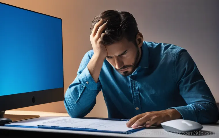 약수동 PC를 살리는 법 STATUS_KERNEL_MEMORY_LEAK 파헤치기 1