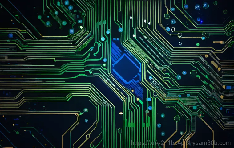 순화동 STATUS_KERNEL_DRIVER_CORRUPTION - **Prompt 1: The Frustrated User and the Blue Screen**
    A young adult, wearing a comfortable t-shi...