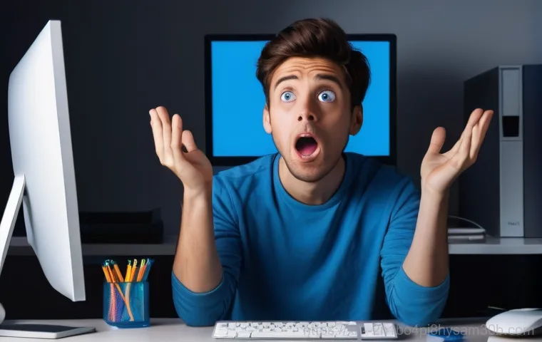 HAL_INITIALIZATION_FAILED 블루스크린, 컴퓨터 먹통 막는 최신 해결책 꿀팁 1