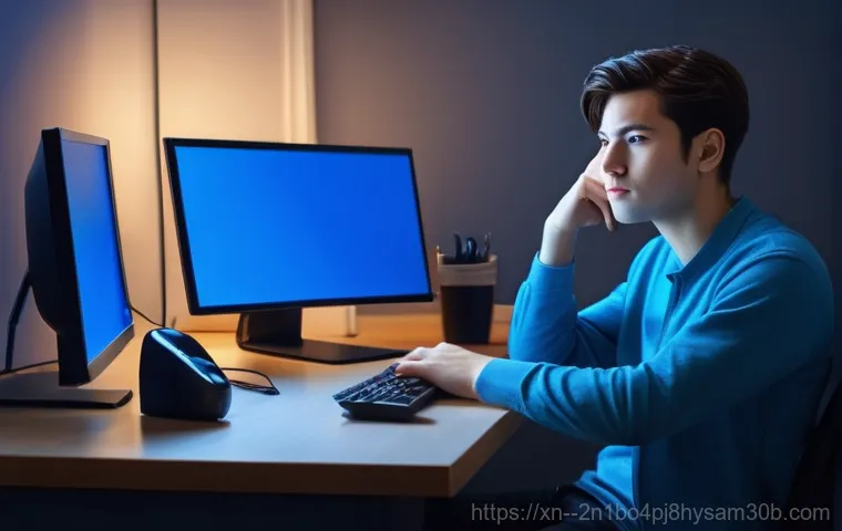 중앙동 블루스크린 IRQL_NOT_LESS_OR_EQUAL, 모르면 손해 볼 완벽 가이드 1