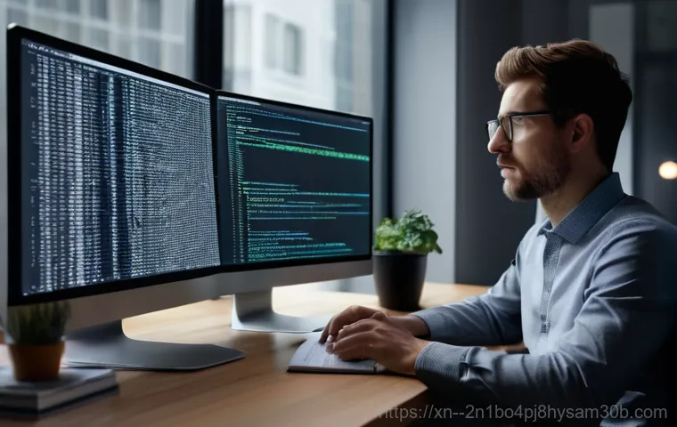 연남동에서 겪는 뜻밖의 STATUS_FLOAT_INVALID_OPERATION, 당신만 몰랐던 해결법 1