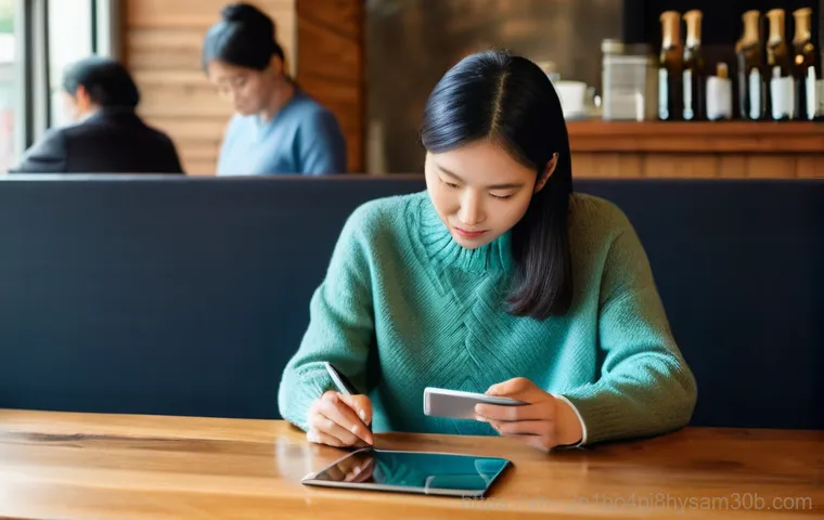 홍익동 STATUS_INVALID_PARAMETER - **Prompt 1: The Enigmatic Error Code**
    A young adult, perhaps in their late twenties, sits at a ...