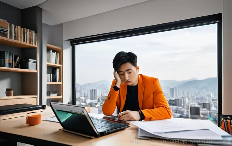 동작구 NAS 멈췄을 때! 출장 수리 전문가의 긴급 복구 노하우 대공개 1
