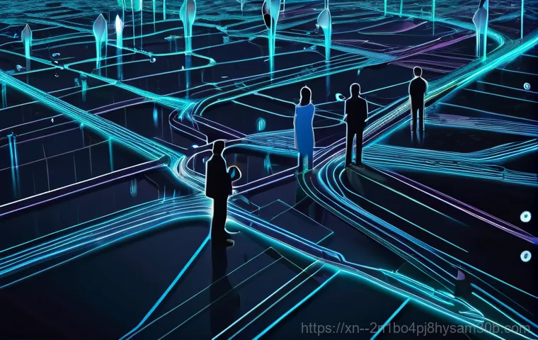 장충동에서 STATUS_RESOURCE_NOT_OWNED 에러, 당신의 PC를 망가뜨리는 치명적인 실수 3가지 1