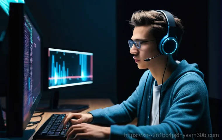 이문동 STATUS_INVALID_IMAGE_FORMAT 오류, 모르면 손해 볼 해결 꿀팁 3