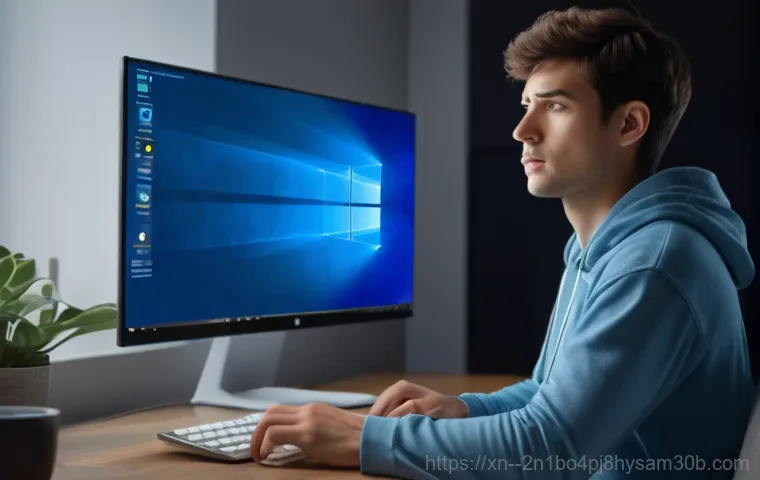 STATUS_KERNEL_FILE_SYSTEM_ERROR, 블루스크린 없이 PC를 살리는 놀라운 해결책 1