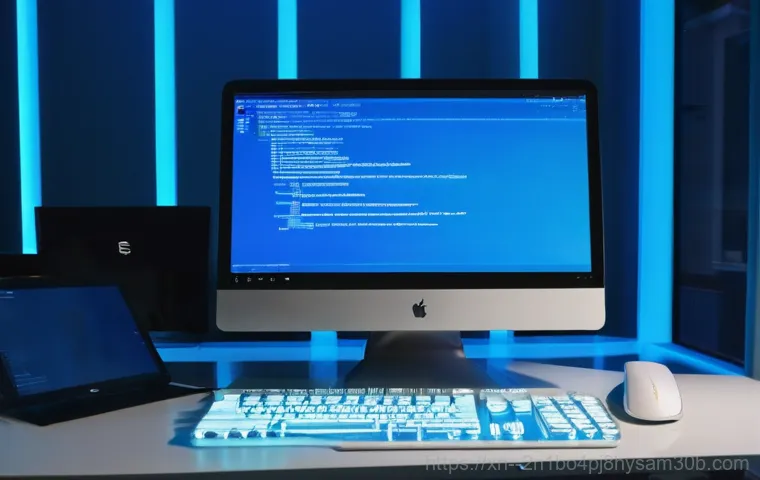 수서동 당신의 PC, ATTEMPTED_EXECUTE_OF_NOEXECUTE_MEMORY 블루스크린 탈출 꿀팁 1