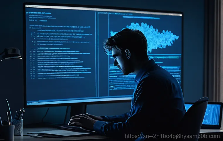 신월동 컴퓨터 STATUS_KERNEL_INIT_FAILURE 오류! 이 정보 모르면 후회해요 1