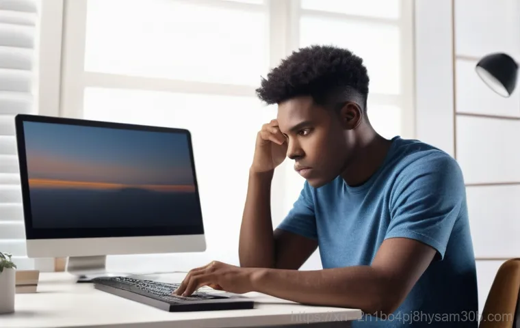 난향동 STATUS_INVALID_PARAMETER 당신만 몰랐던 해결책 살펴보기 1