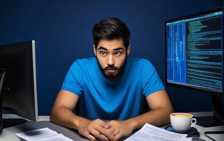 오쇠동 KERNEL_SECURITY_CHECK_FAILURE 블루스크린, 모르면 손해 보는 필살 해결법 1