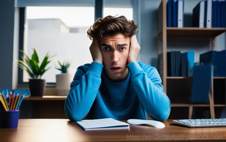 대림동 컴퓨터 사용자라면 필수! STATUS_KERNEL_MODE_EXCEPTION 잡는 놀라운 꿀팁 1