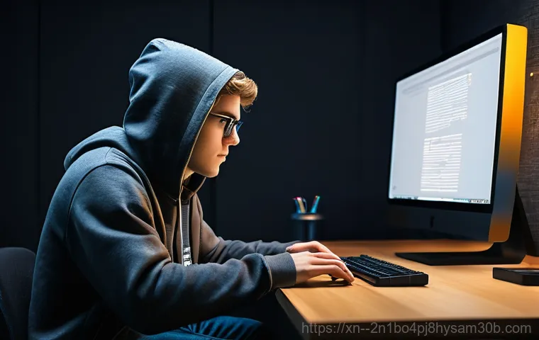 소공동 STATUS_CONTROL_C_EXIT, 모르면 손해 볼 프로그램 종료 코드의 모든 것 1