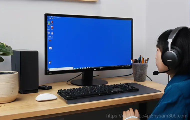 독산동 PC 복구, 모르면 손해 볼 핵심 꿀팁 알아보기 1