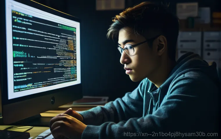 미아리 컴퓨터를 멈춘 STATUS_FLOAT_DIVIDE_BY_ZERO, 0으로 나누기 오류 완벽 분석 1