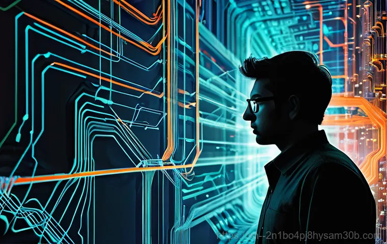 미아리 STATUS_FLOAT_DIVIDE_BY_ZERO - **Prompt 1: User Experiencing a Digital Catastrophe due to Division by Zero**
    A distressed young...