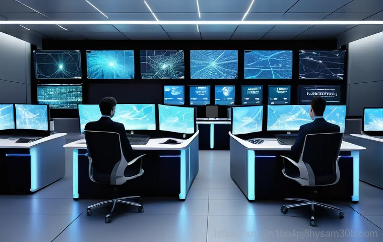 아현동 UDFS_FILE_SYSTEM - **Prompt 1: The Invisible Guardian of City Data**
    "An intricate, high-angle view of a futuristic...