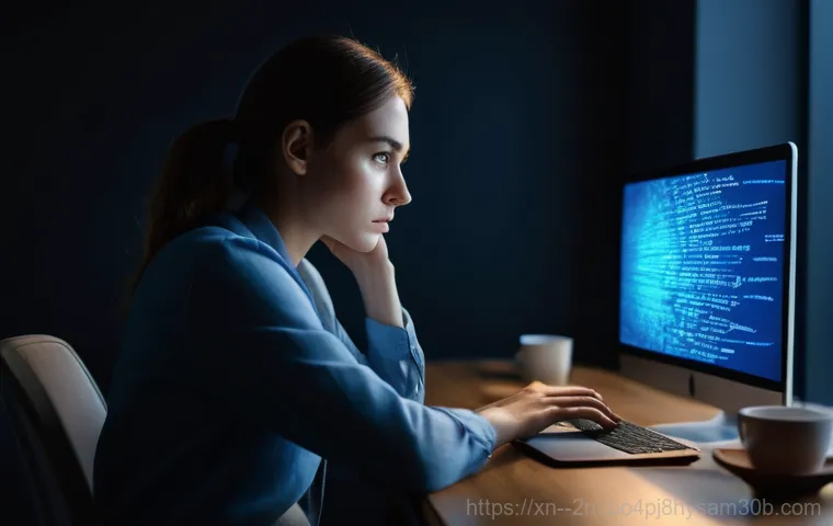 STATUS_KERNEL_MEMORY_LEAK 윈도우 버벅임? 놓치면 후회할 해결 꿀팁 1