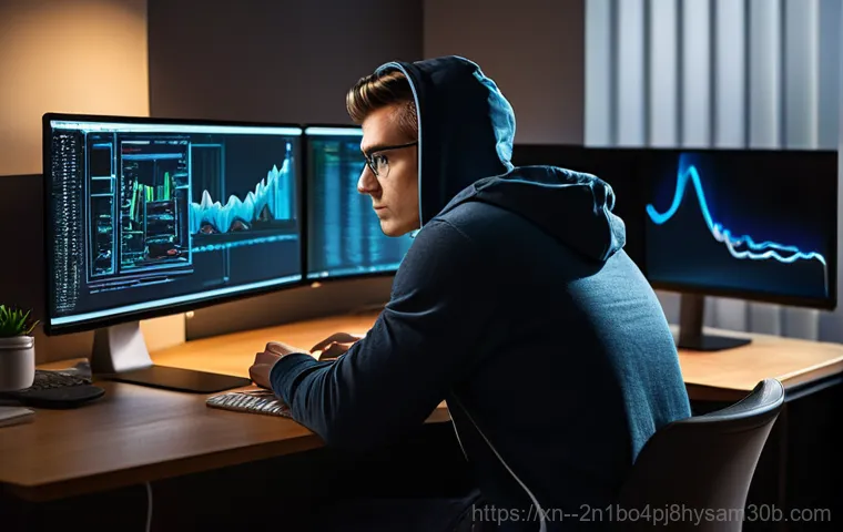 STATUS_KERNEL_SECURITY_CHECK 오류, 당황하지 마세요! 5분 만에 해결하는 놀라운 비법 1