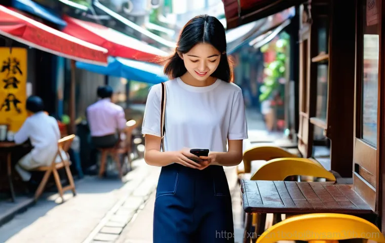 안암동 STATUS_INVALID_PAGE - **Prompt 2: The Determined Digital Detective**
    A close-up shot of a person's hands diligently in...