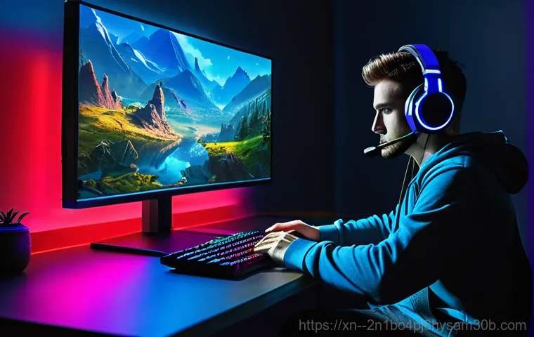 잠실동 오버클럭 고수만 아는 CPU 뚜따의 놀라운 결과 1