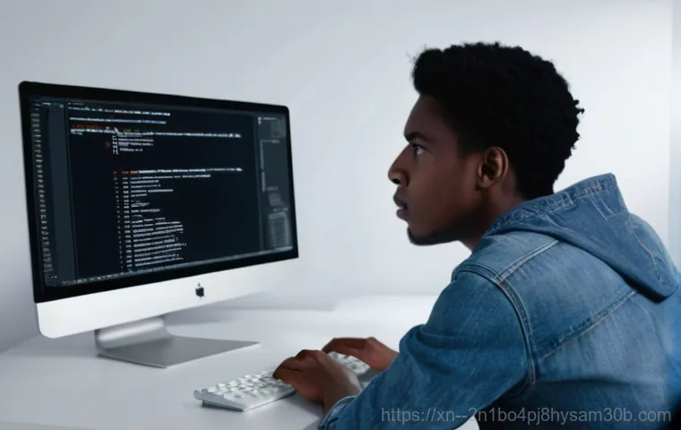 A disk read error occurred 뜨면 망했나요? 컴퓨터 되살리는 의외의 꿀팁 대방출 1