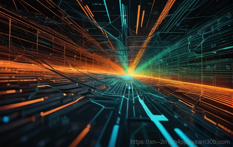 용산구 STATUS_DISK_CORRUPTION - **Prompt 1: The Panic of Disk Corruption**
    A realistic, cinematic shot of a young adult, gender-...