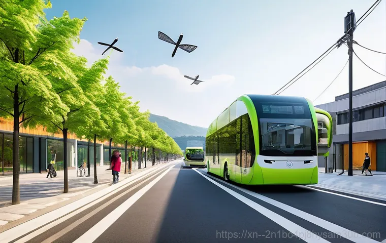 송천동 MEMORY_MANAGEMENT - **Prompt 2: AI-Powered Daily Life in Songcheon-dong Community**
    "A heartwarming and bright scene...