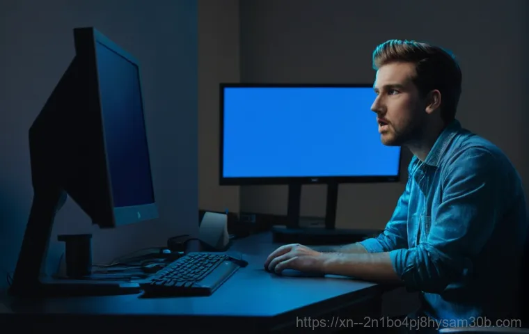 서대문구 컴퓨터 'WHEA UNCORRECTABLE ERROR' 비상! 놀라운 자가진단 및 해결법 1