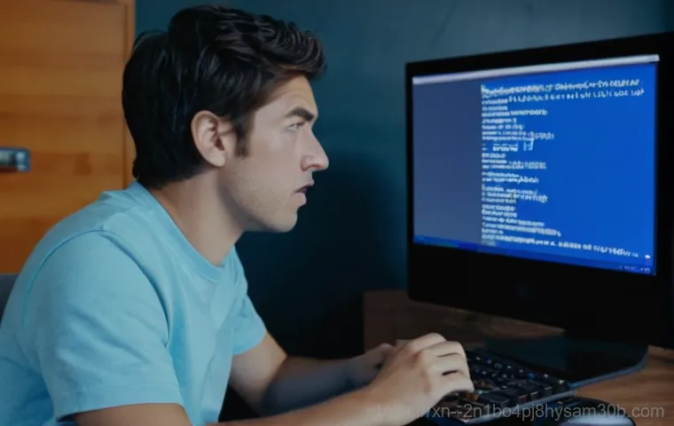 관훈동 BUGCODE_USB_DRIVER 블루스크린 당신이 몰랐던 진짜 원인과 해결책 1