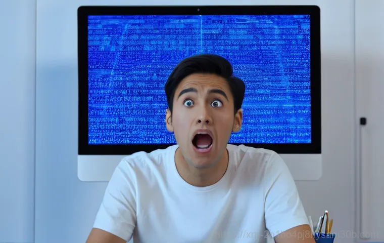 흑석동 PC 고장 주범! DRIVER_CAUSED_SYSTEM_CRASH, 당신만 몰랐던 진실 1