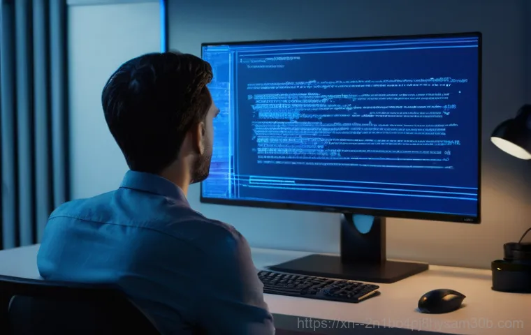 잠원동 당신의 PC를 살릴 STATUS_KERNEL_FILE_SYSTEM_ERROR 특급 해결책 1