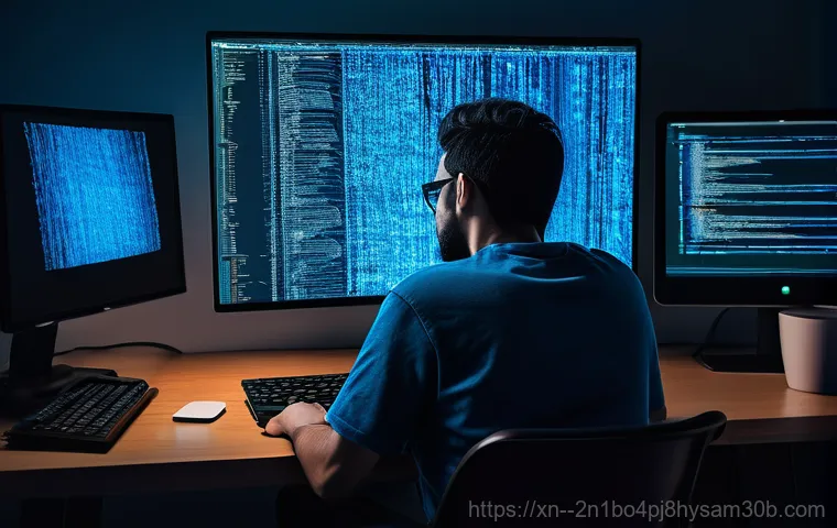 STATUS_KERNEL_FILE_SYSTEM_ERROR, 이제는 당신도 고칠 수 있다! 긴급 처방전 1