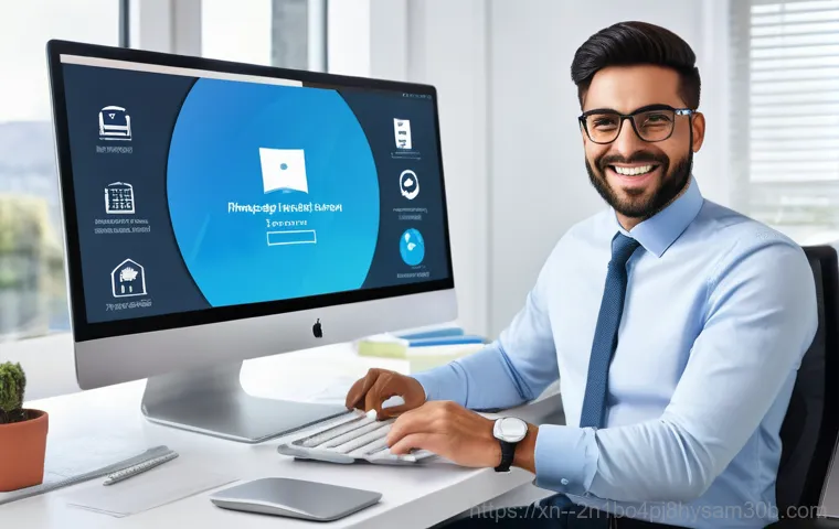 신당동 USER_MODE_HEALTH_MONITOR - **Prompt:** A focused individual (gender-neutral, adult) is actively troubleshooting a computer prob...