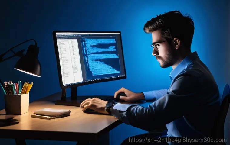 BUGCODE_USB_DRIVER 오류 더 이상 고민 끝 완벽 해결 꿀팁 1