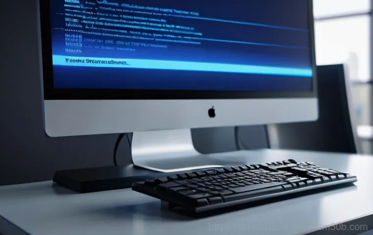 탄벌동 컴퓨터 KERNEL_DATA_INPAGE_ERROR, 당신이 몰랐던 숨겨진 해결법 1