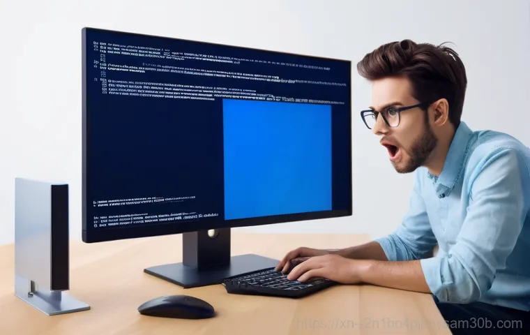 STATUS KERNEL DEVICE ERROR 발생 시 대처법 이것만 알면 끝 1